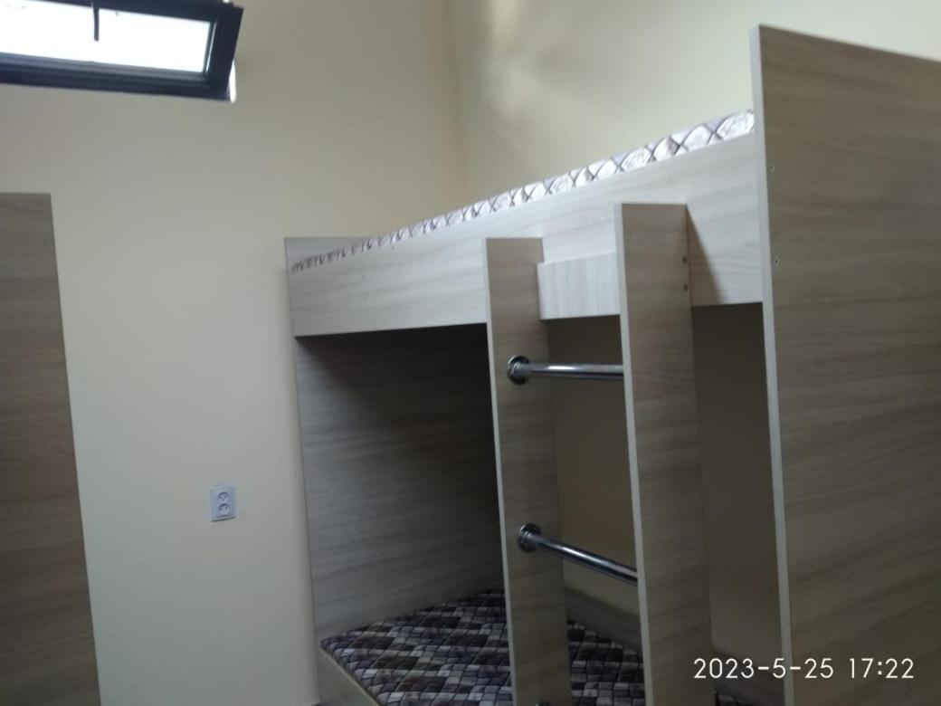 Tastaq Hostel Алматы Экстерьер фото